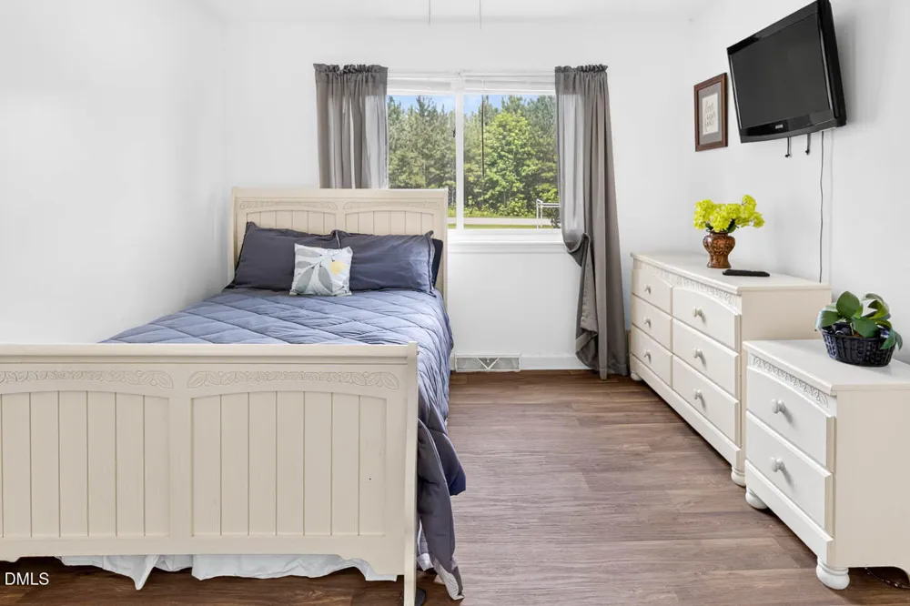 292 Ernest Turner Road Warrenton, NC 27589