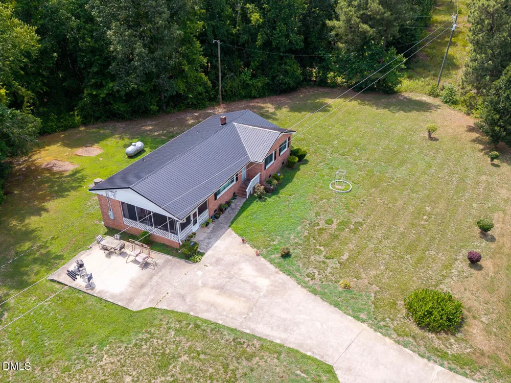 292 Ernest Turner Road Warrenton, NC 27589