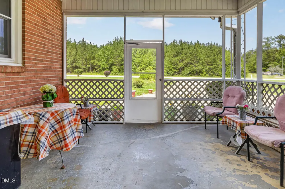 292 Ernest Turner Road Warrenton, NC 27589
