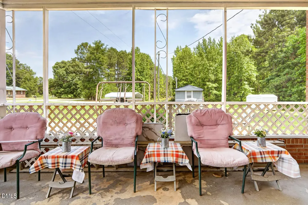 292 Ernest Turner Road Warrenton, NC 27589