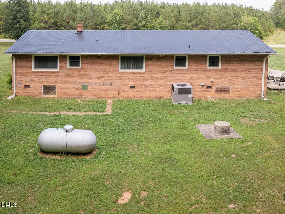 292 Ernest Turner Road Warrenton, NC 27589