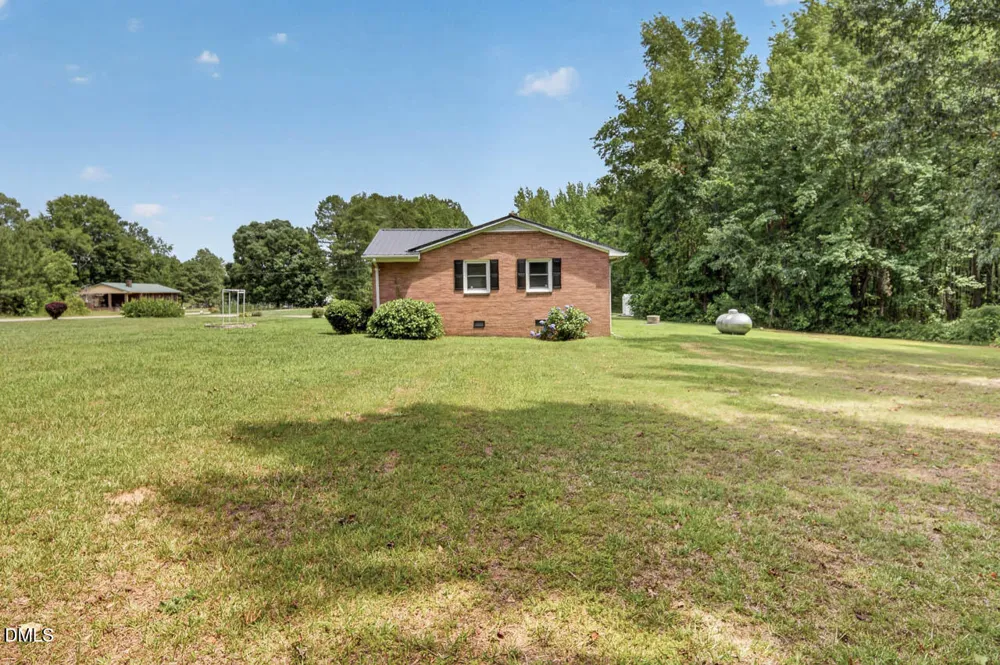 292 Ernest Turner Road Warrenton, NC 27589