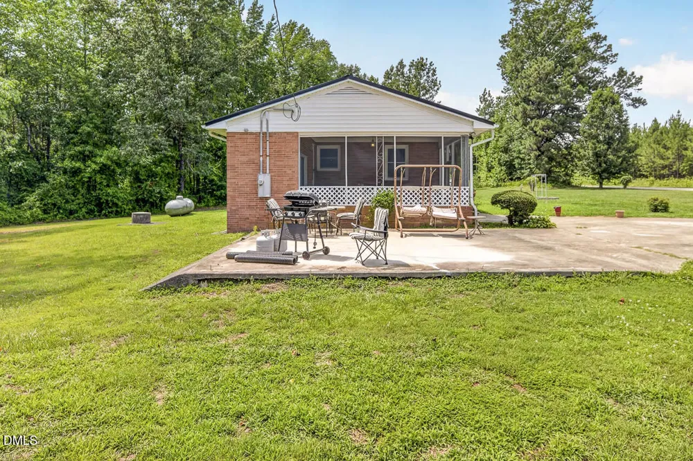 292 Ernest Turner Road Warrenton, NC 27589