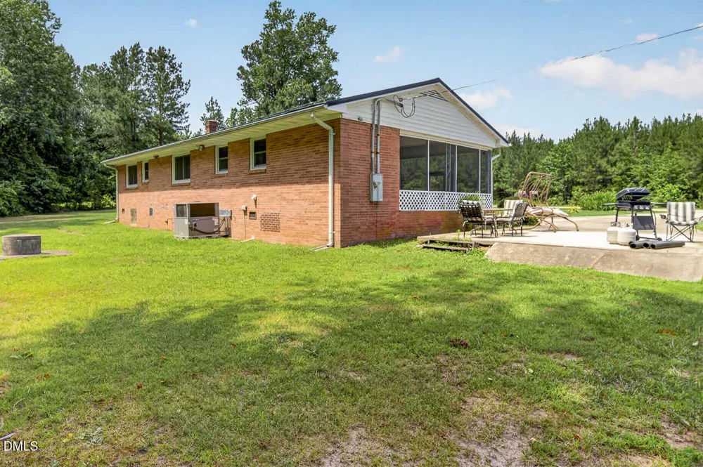 292 Ernest Turner Road Warrenton, NC 27589