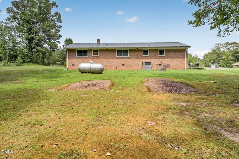292 Ernest Turner Road Warrenton, NC 27589