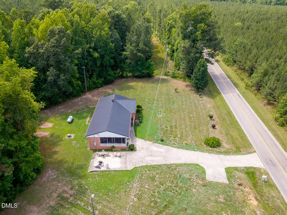 292 Ernest Turner Road Warrenton, NC 27589