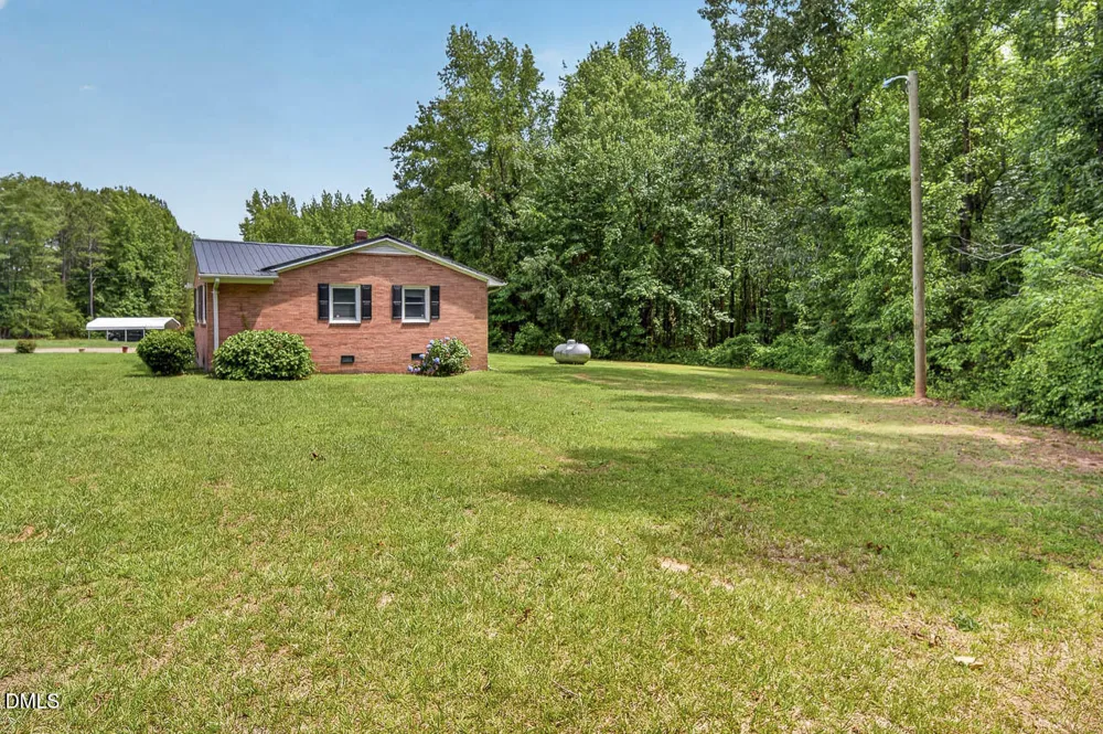 292 Ernest Turner Road Warrenton, NC 27589