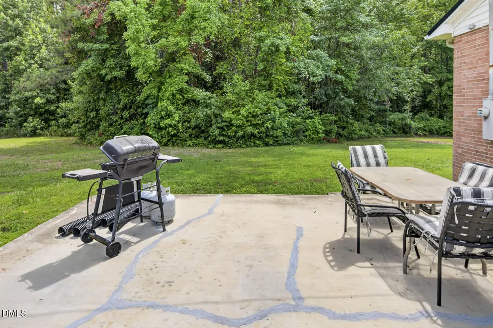 292 Ernest Turner Road Warrenton, NC 27589