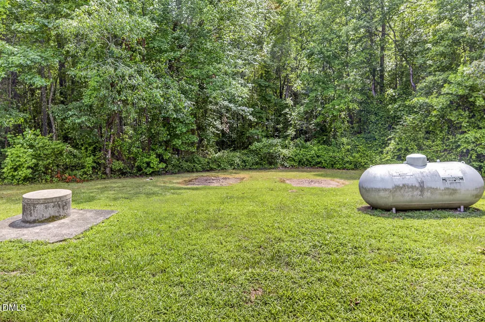 292 Ernest Turner Road Warrenton, NC 27589