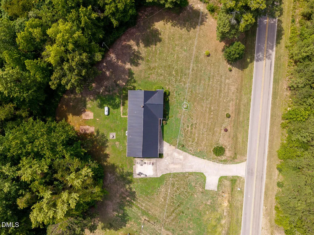 292 Ernest Turner Road Warrenton, NC 27589