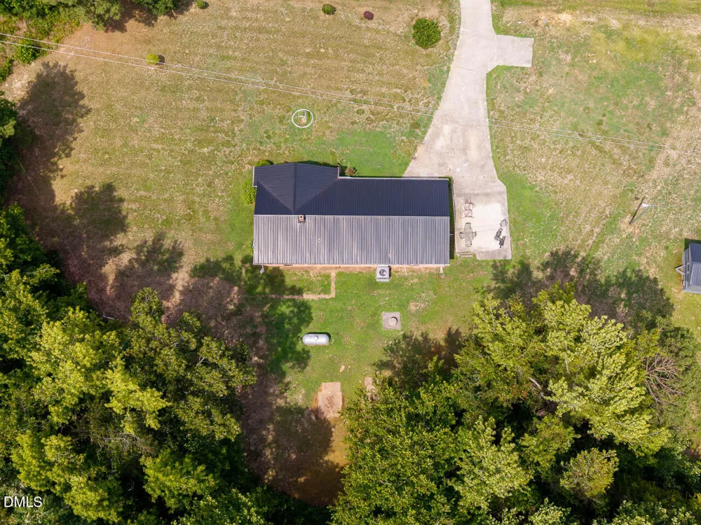 292 Ernest Turner Road Warrenton, NC 27589
