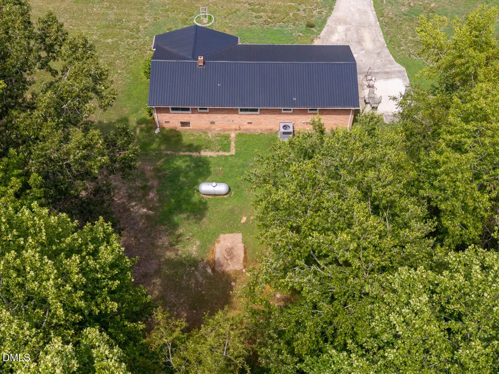 292 Ernest Turner Road Warrenton, NC 27589
