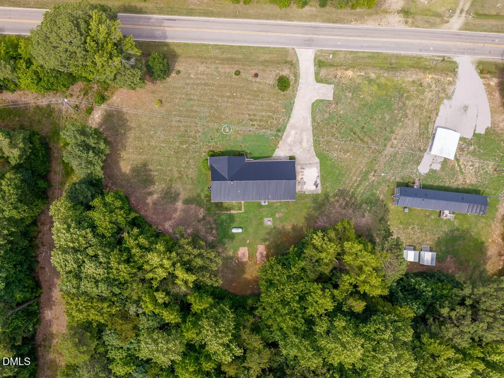 292 Ernest Turner Road Warrenton, NC 27589