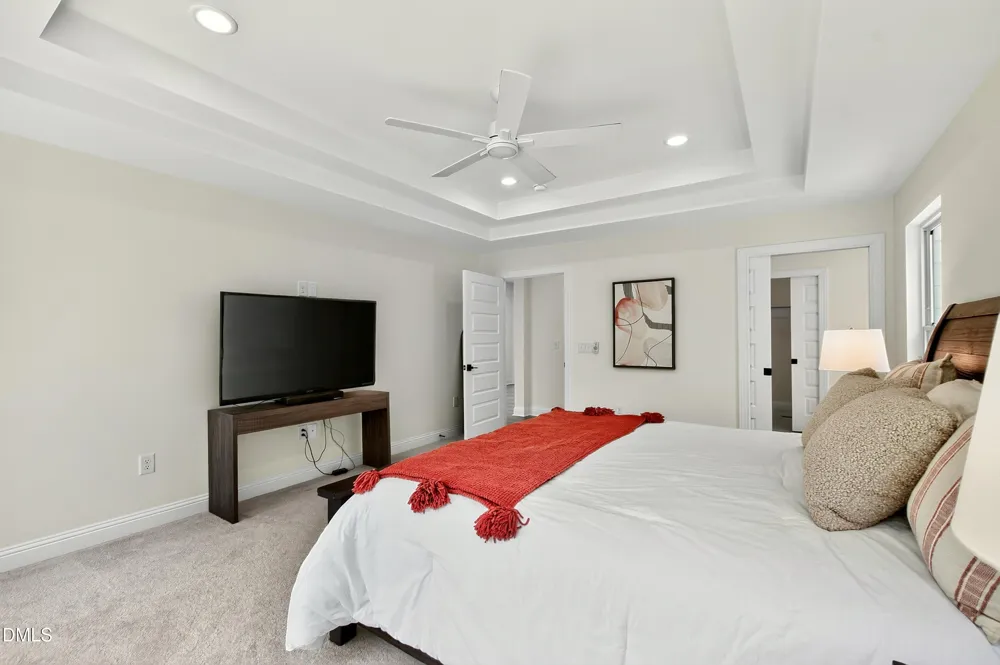 197 Silverside Drive Angier, NC 27501