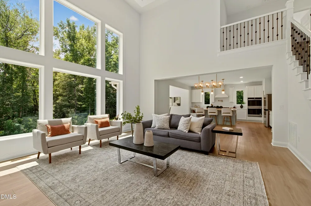197 Silverside Drive Angier, NC 27501
