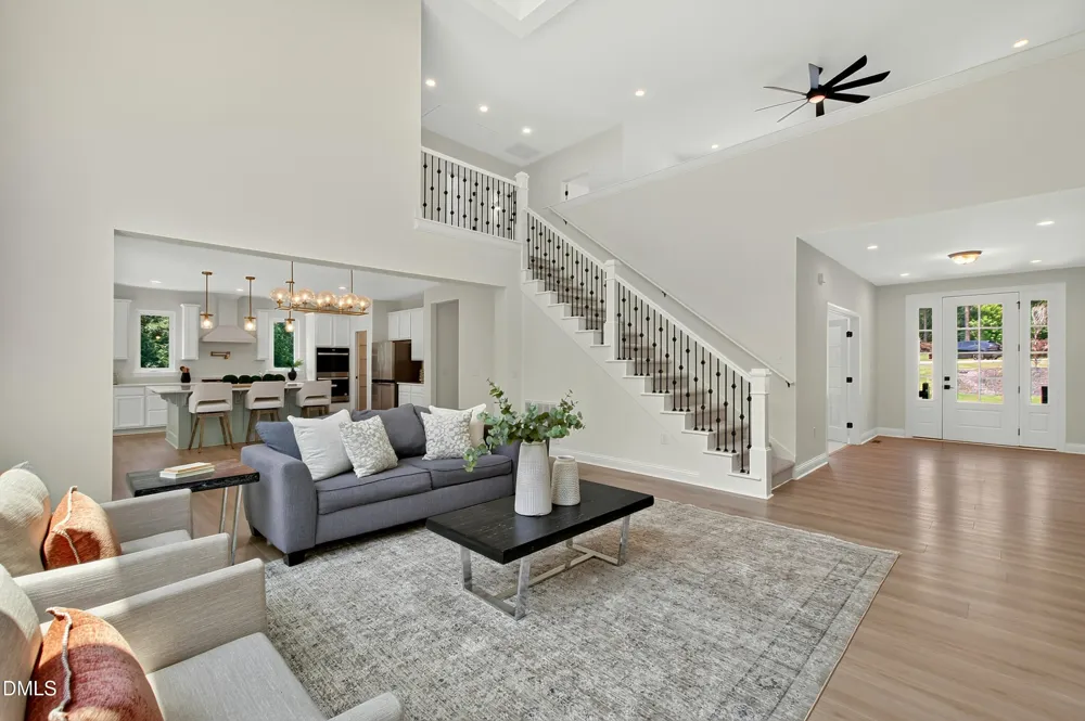 197 Silverside Drive Angier, NC 27501