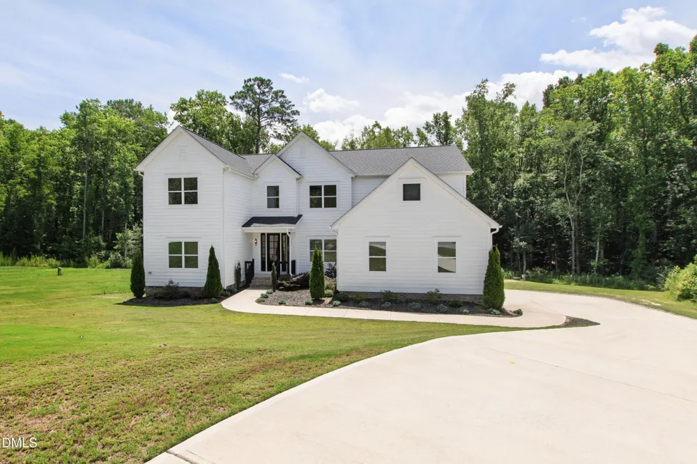 197 Silverside Drive Angier, NC 27501