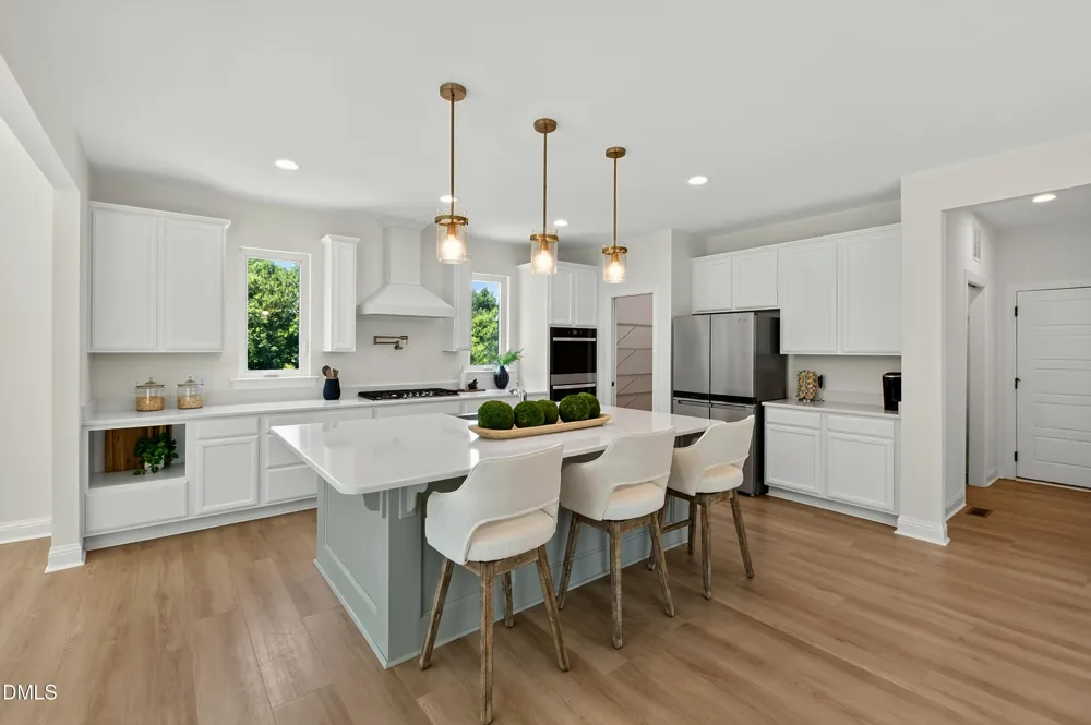197 Silverside Drive Angier, NC 27501
