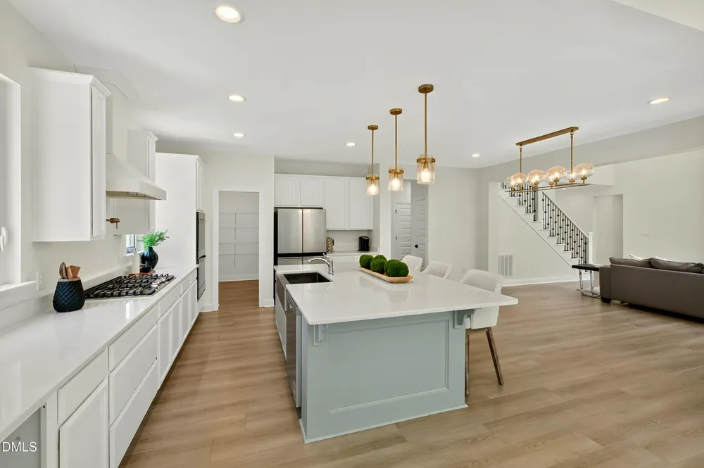 197 Silverside Drive Angier, NC 27501