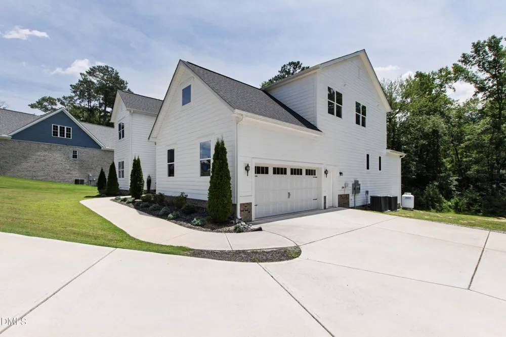 197 Silverside Drive Angier, NC 27501