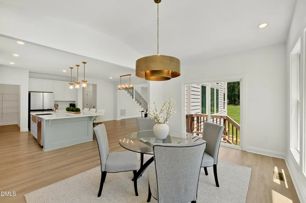 197 Silverside Drive Angier, NC 27501