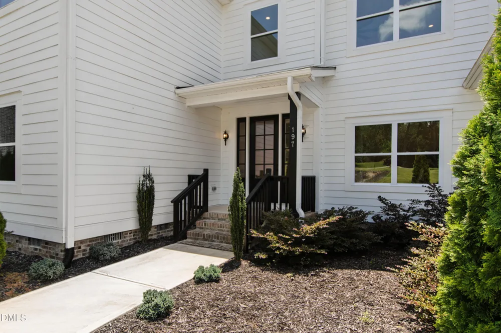 197 Silverside Drive Angier, NC 27501
