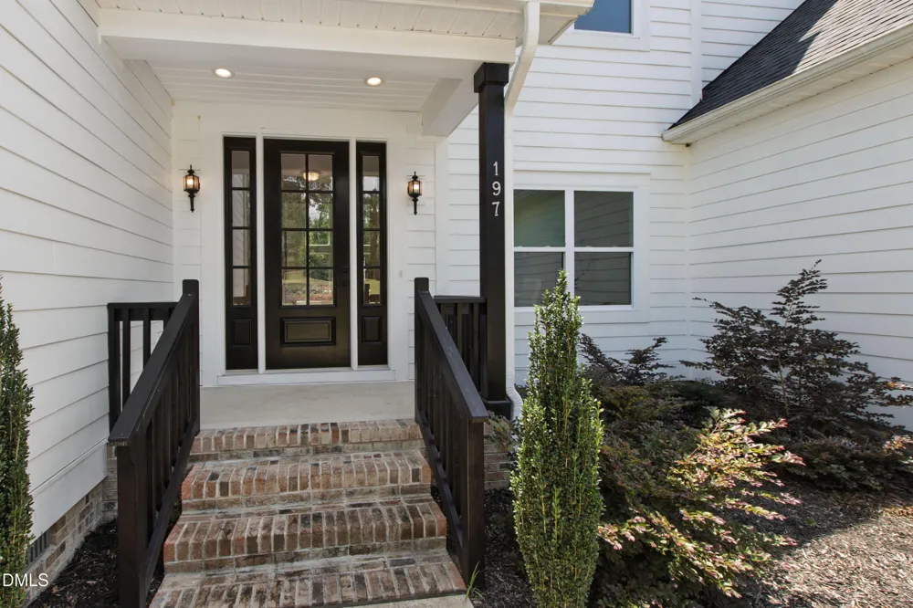 197 Silverside Drive Angier, NC 27501