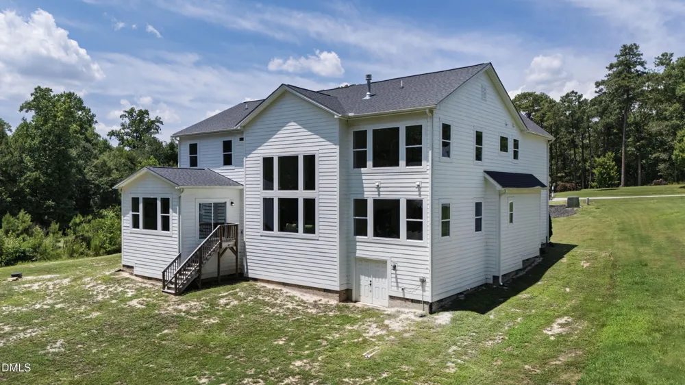 197 Silverside Drive Angier, NC 27501