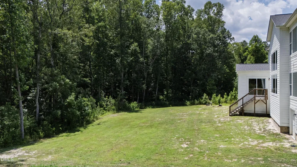 197 Silverside Drive Angier, NC 27501