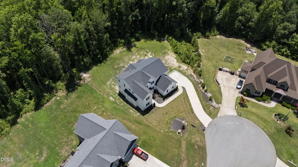 197 Silverside Drive Angier, NC 27501