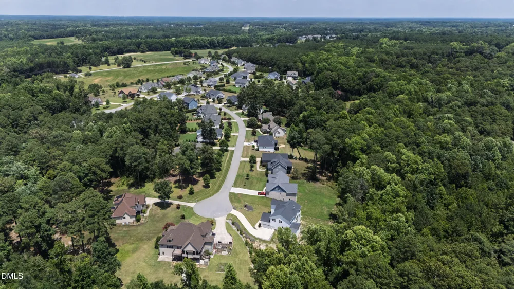 197 Silverside Drive Angier, NC 27501