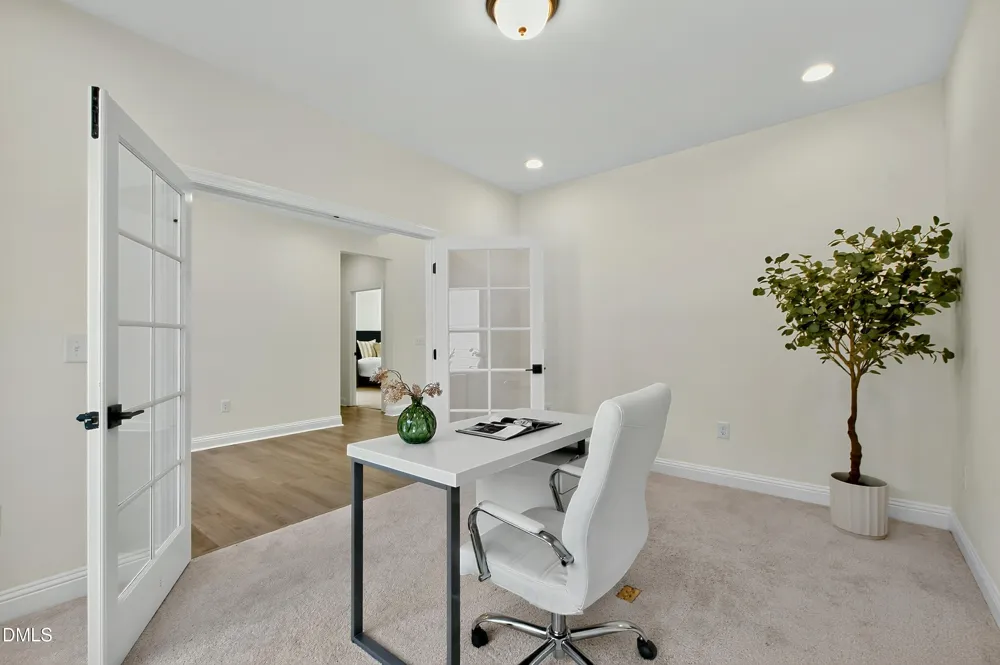 197 Silverside Drive Angier, NC 27501