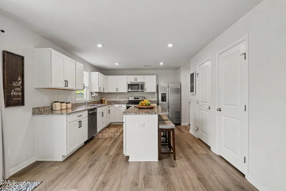 68 Florentine Court Angier, NC 27501