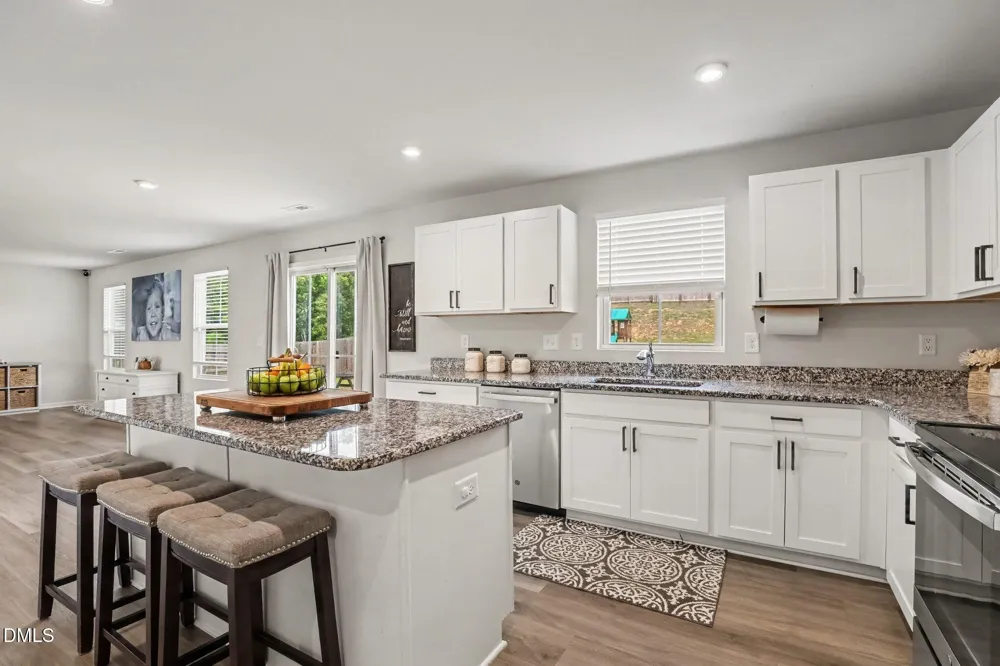 68 Florentine Court Angier, NC 27501