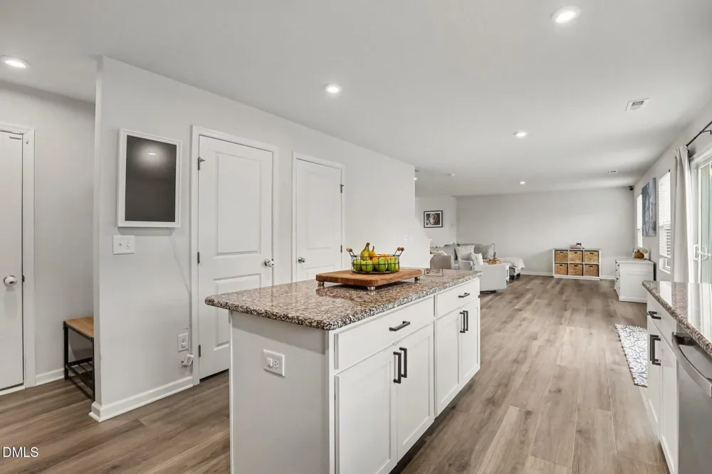 68 Florentine Court Angier, NC 27501