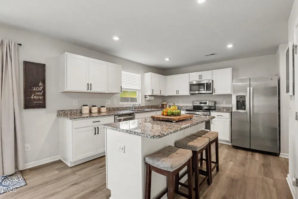 68 Florentine Court Angier, NC 27501