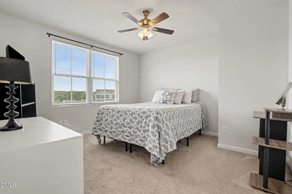 68 Florentine Court Angier, NC 27501