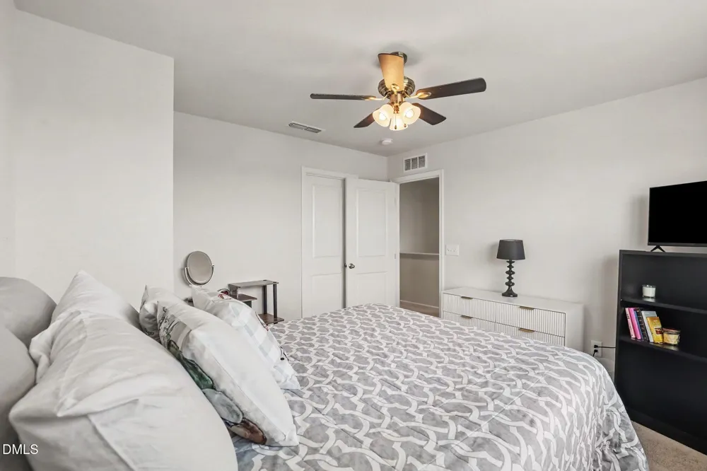 68 Florentine Court Angier, NC 27501