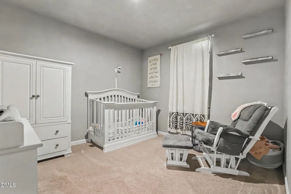 68 Florentine Court Angier, NC 27501