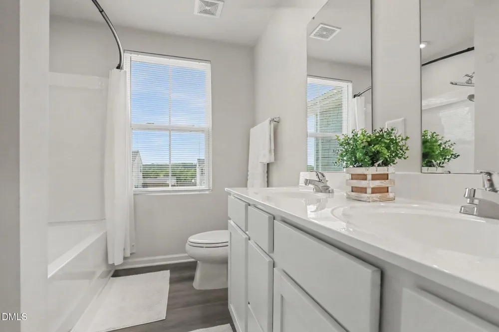 68 Florentine Court Angier, NC 27501