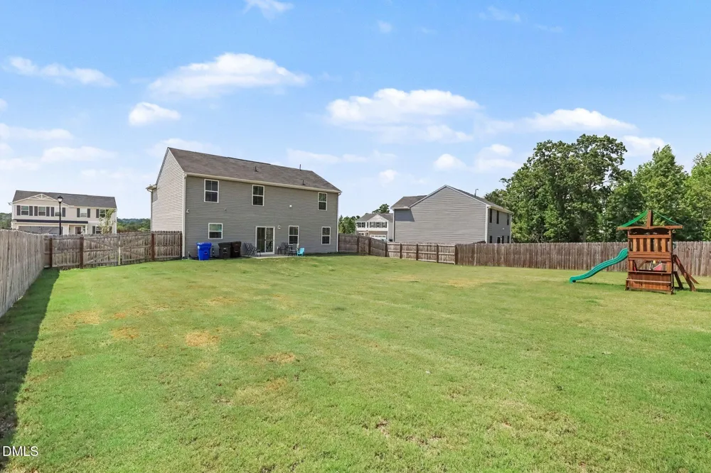 68 Florentine Court Angier, NC 27501