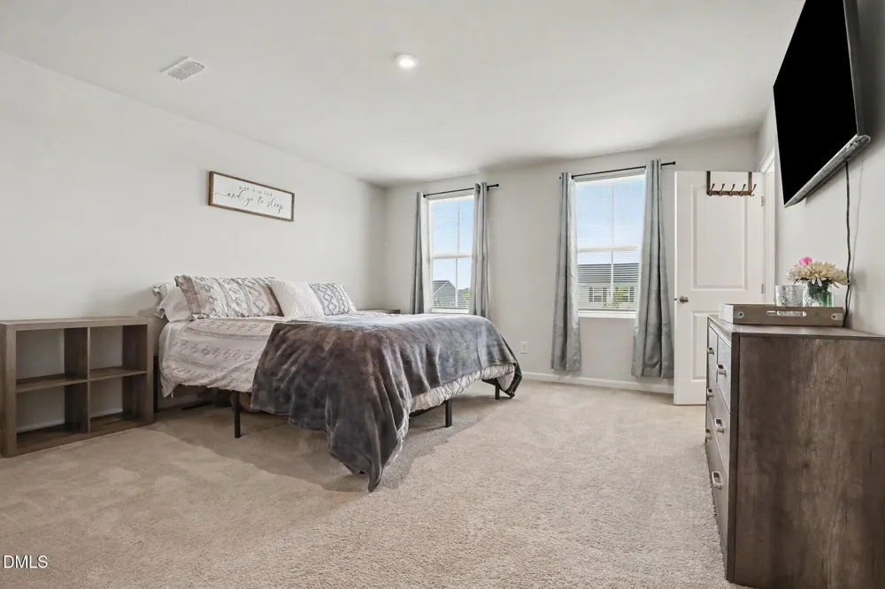 68 Florentine Court Angier, NC 27501