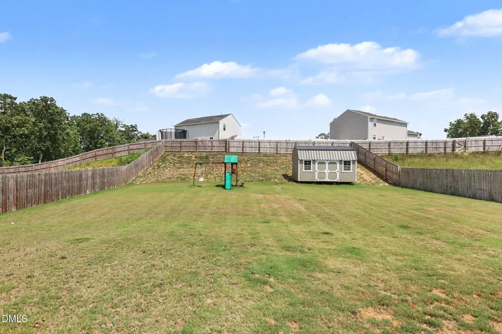 68 Florentine Court Angier, NC 27501