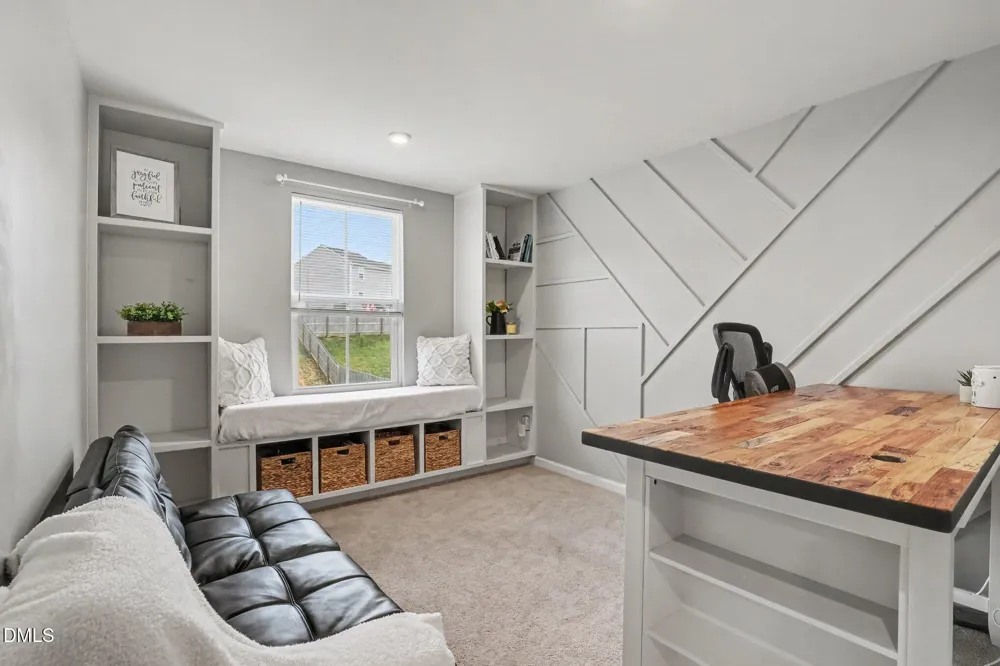 68 Florentine Court Angier, NC 27501
