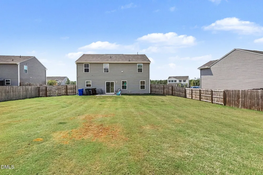 68 Florentine Court Angier, NC 27501