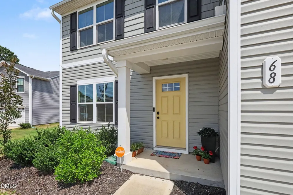 68 Florentine Court Angier, NC 27501