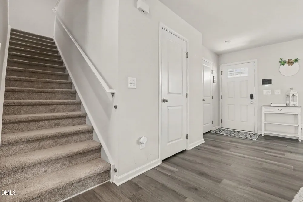 68 Florentine Court Angier, NC 27501