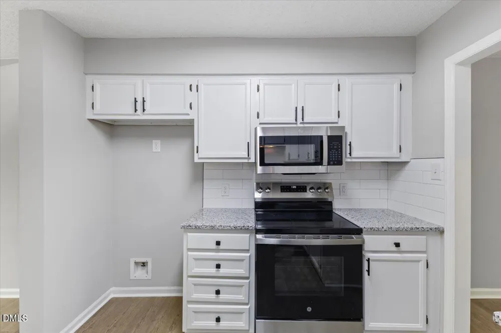 4101 Five Oaks Drive #40 Durham, NC 27707