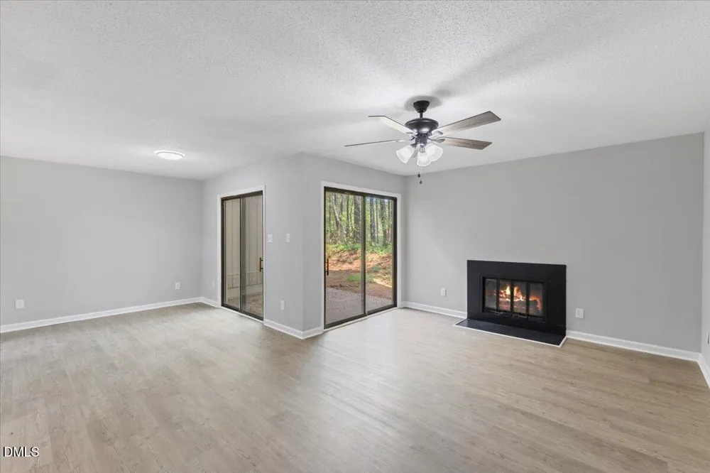 4101 Five Oaks Drive #40 Durham, NC 27707
