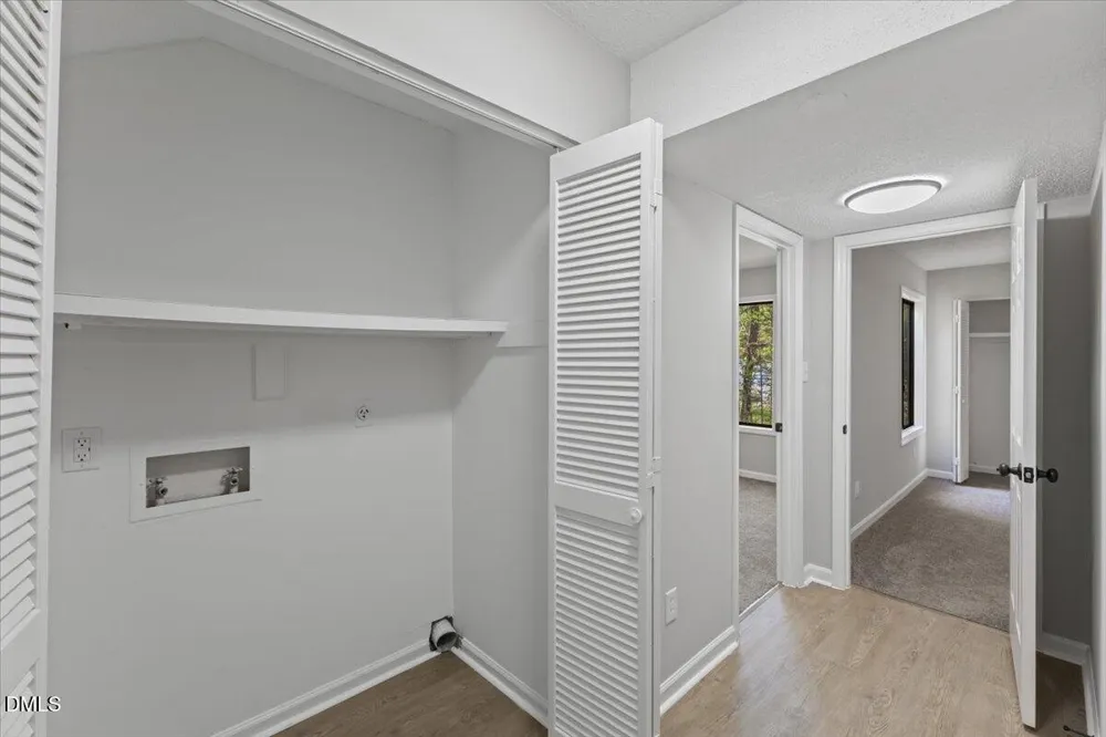 4101 Five Oaks Drive #40 Durham, NC 27707
